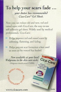 Cica Care